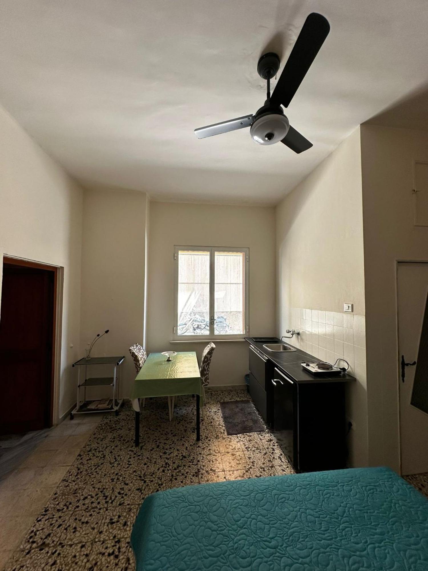 Dormi E Riparti Leilighet Gravina in Puglia Eksteriør bilde